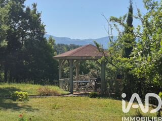  Maison à vendre 8 pièces 191 m²