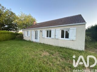  Maison à vendre 5 pièces 93 m²