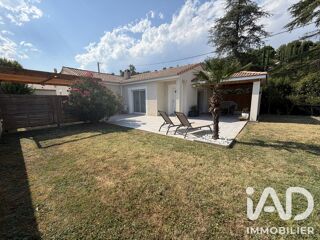  Maison à vendre 4 pièces 93 m²