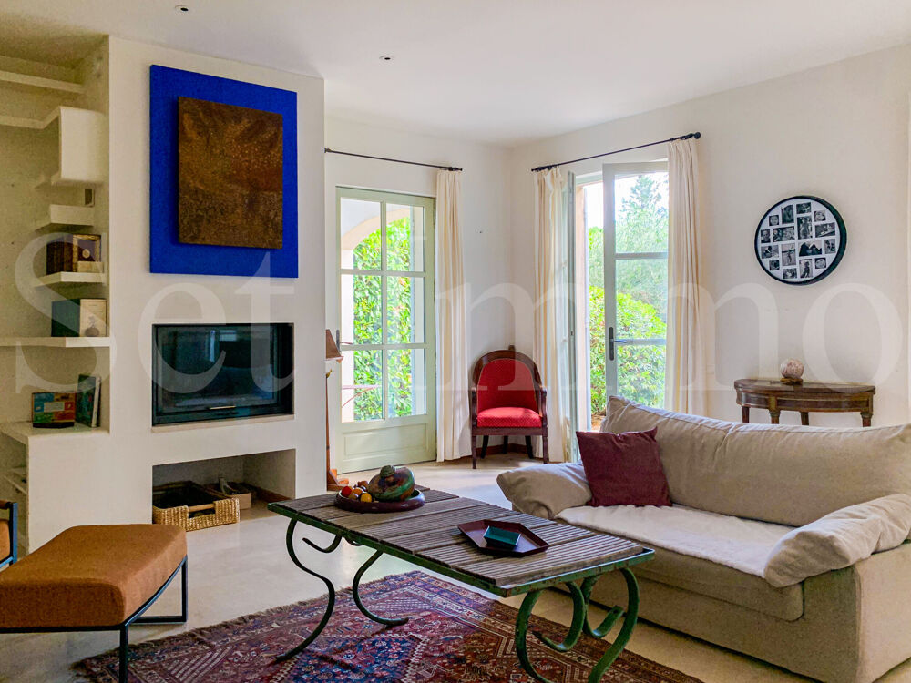 � vendre  Maison Uz�s (30700)