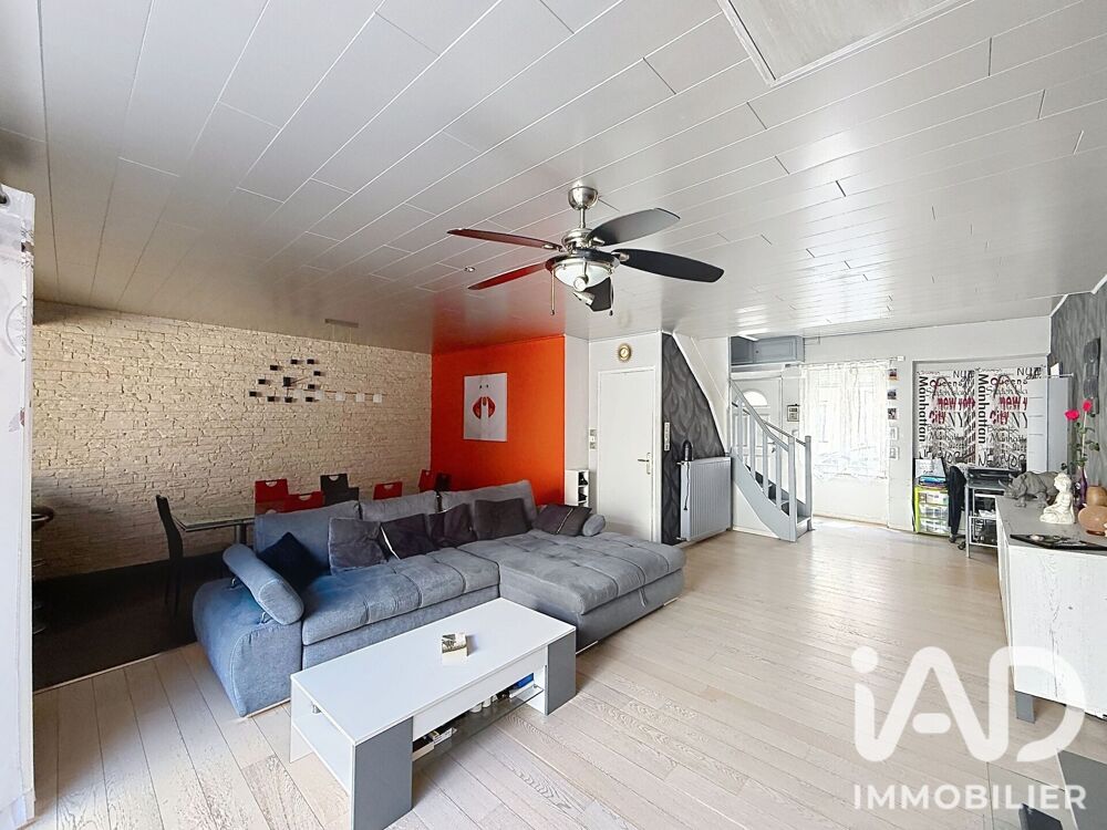Vente Maison Vente Maison de ville 8 pièces Bourg-de-péage