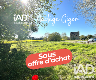  Terrain à vendre 392 m²