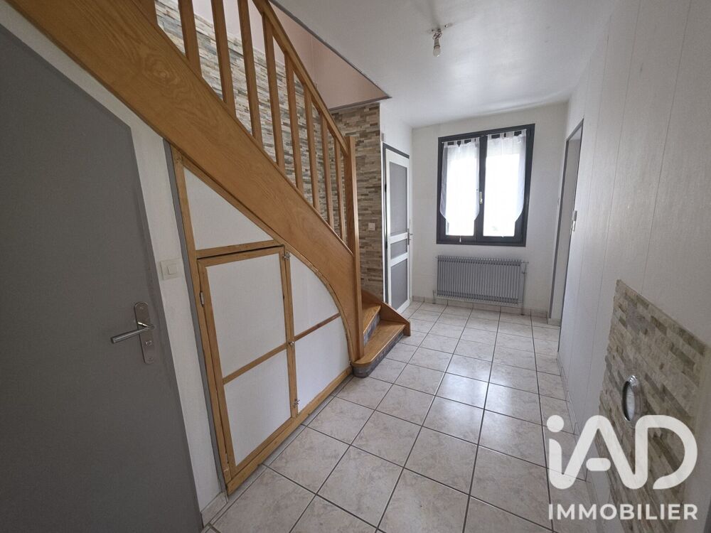 Vente Maison de village 5 pièces