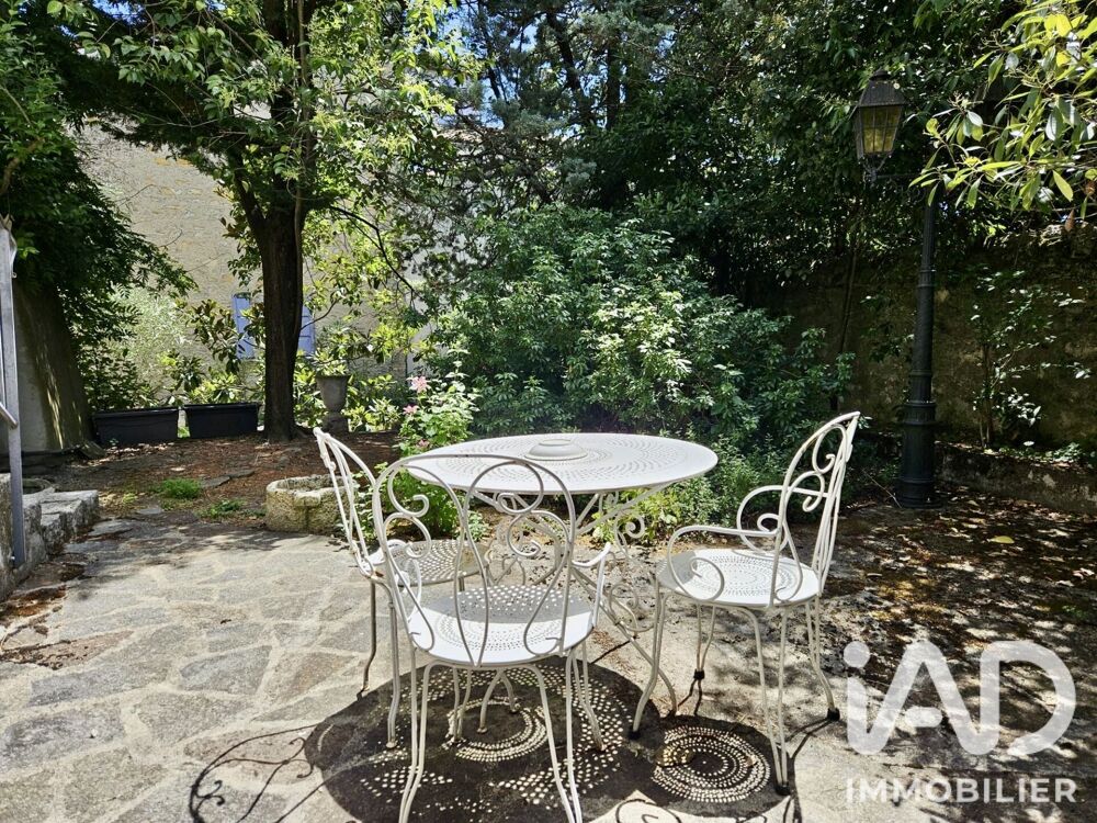 Vente Maison de ville 7 pièces