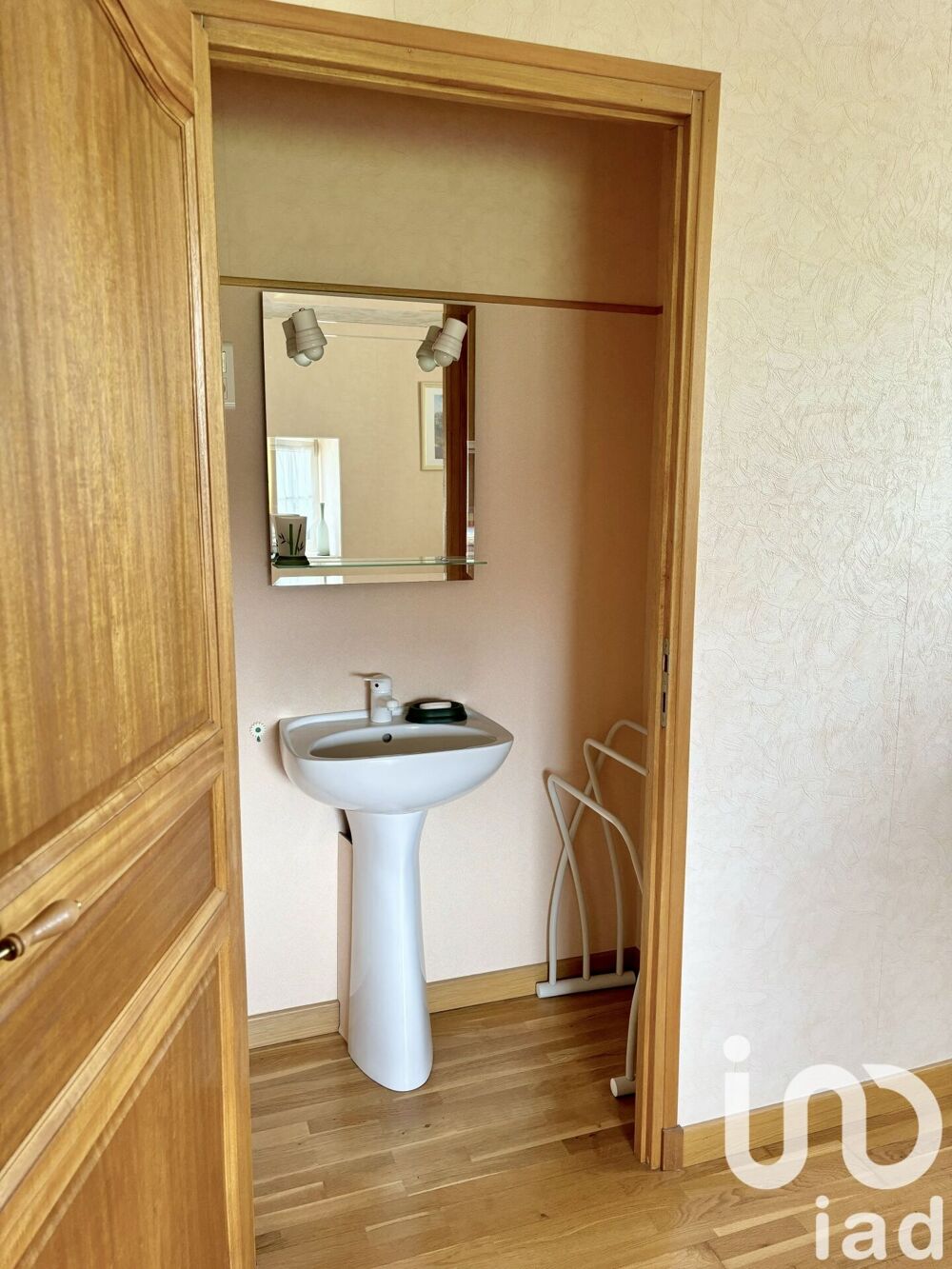 Vente Maison Vente Maison/villa 9 pièces Barbezieux-saint-hilaire