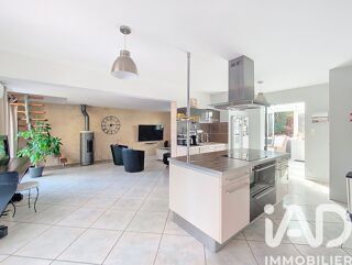  Maison à vendre 6 pièces 230 m²