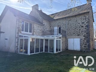  Maison à vendre 5 pièces 170 m²