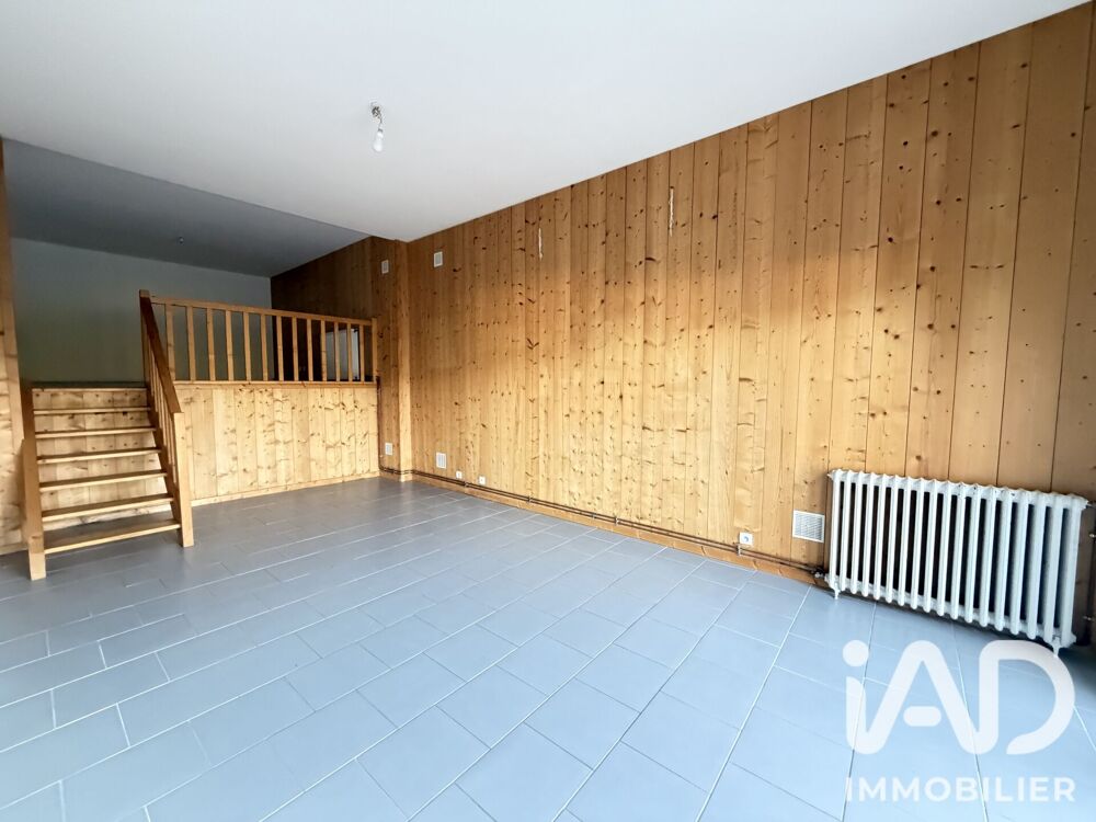 Vente Maison Vente Maison/villa 5 pièces Foulayronnes