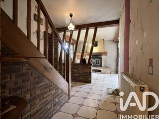  Maison à vendre 5 pièces 124 m²
