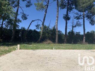 Terrain à vendre 575 m²