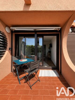  Appartement à vendre 1 pièce 15 m²