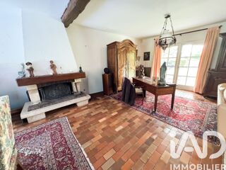  Maison à vendre 9 pièces 190 m²