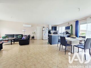  Maison à vendre 4 pièces 95 m²