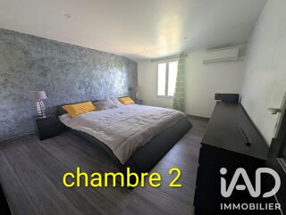  Maison à vendre 4 pièces 100 m²