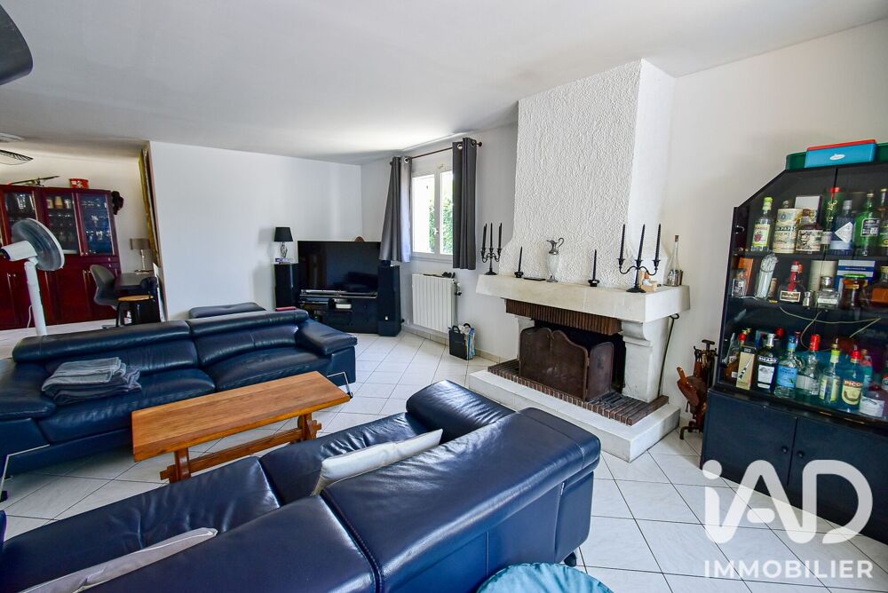 Vente Maison Vente Maison/villa 5 pièces Courtry