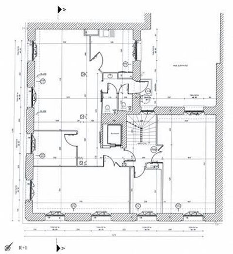   Vente Murs commerciaux 660 m&sup2; 