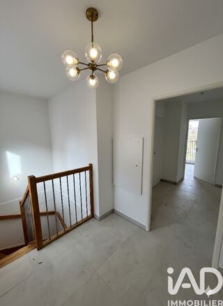  Maison � vendre 4 pi�ces 95 m�