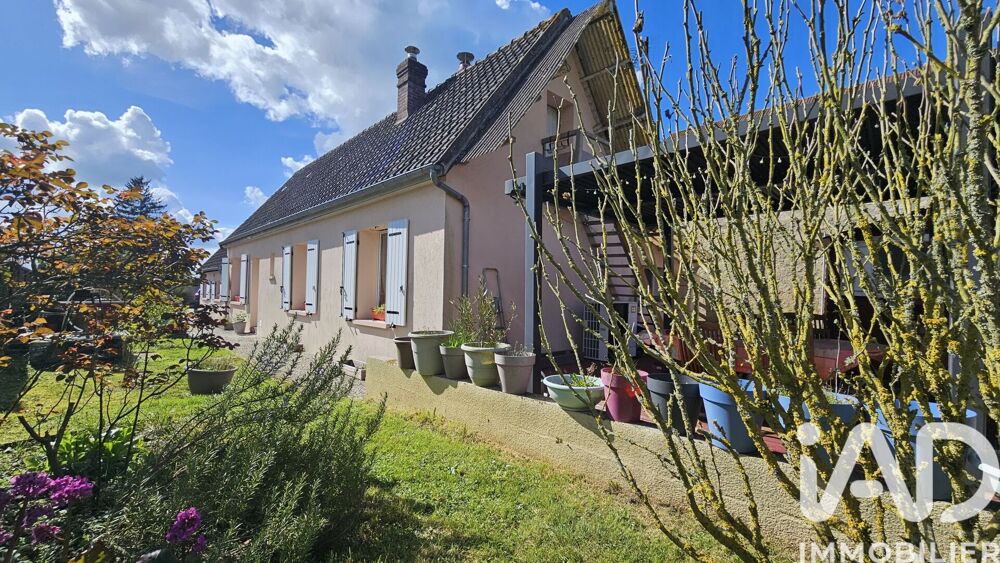 Vente Pavillon 5 pièces