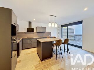  Appartement à vendre 5 pièces 102 m²