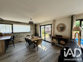  Maison à vendre 5 pièces 109 m²