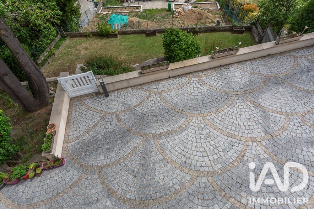 Vente Maison Vente Maison/villa 7 pièces Savigny-sur-orge