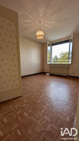  Maison à vendre 4 pièces 75 m²