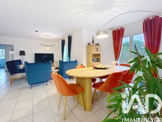  Maison à vendre 4 pièces 117 m²