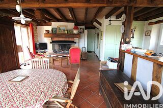  Maison à vendre 5 pièces 109 m²