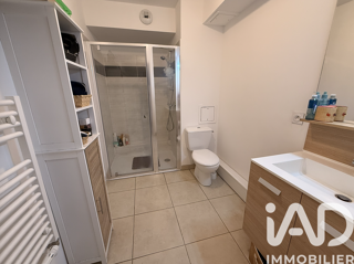  Appartement à vendre 2 pièces 45 m²