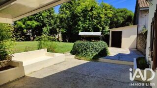  Maison à vendre 5 pièces 119 m²