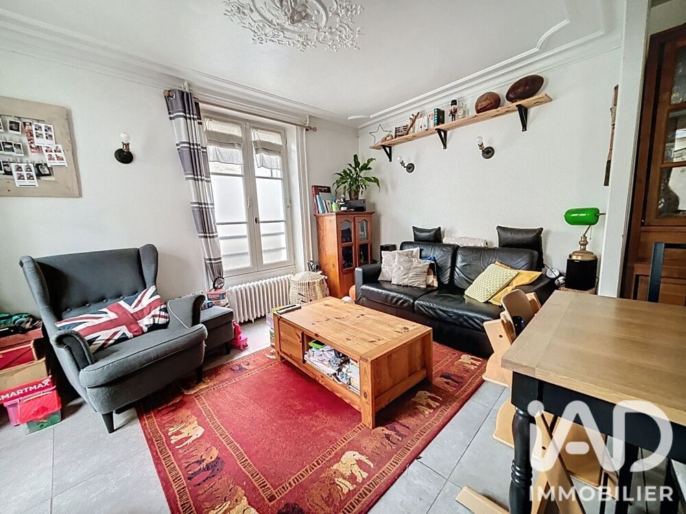 Vente Maison Vente Maison/villa 4 pièces Brie-comte-robert