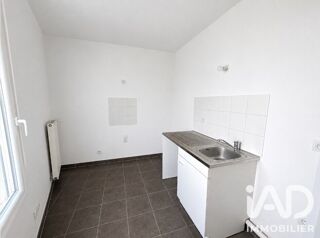  Appartement à vendre 4 pièces 74 m²
