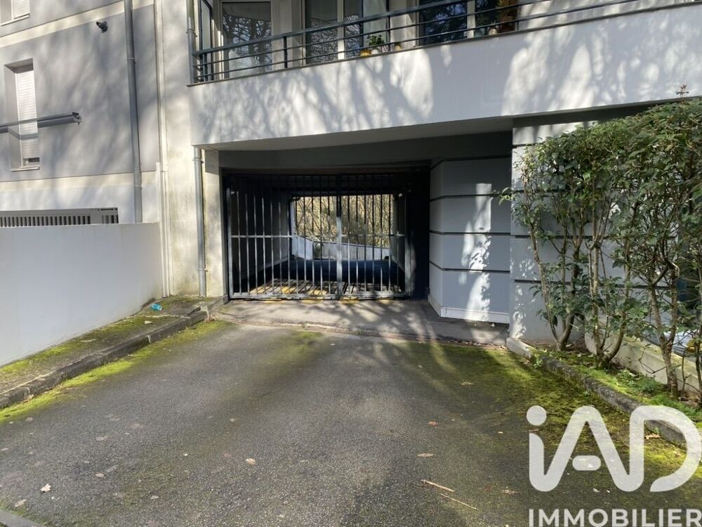 Vente Parking/Garage Vente Garage 15 m&sup2; Nantes