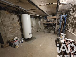  Maison à vendre 6 pièces 117 m²