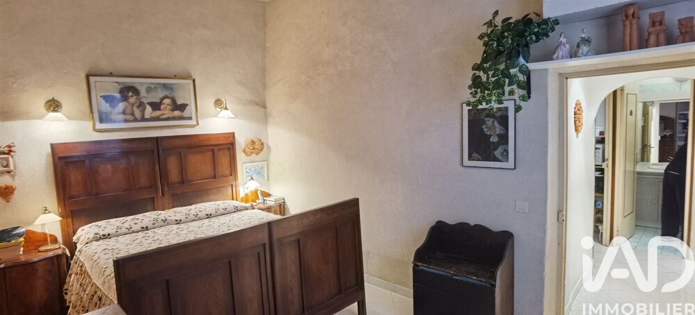 vente Appartement - 3 pièce(s) - 42 m² Menton (06500)