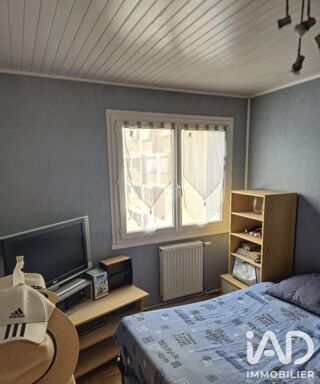 Appartement à vendre 4 pièces 77 m²