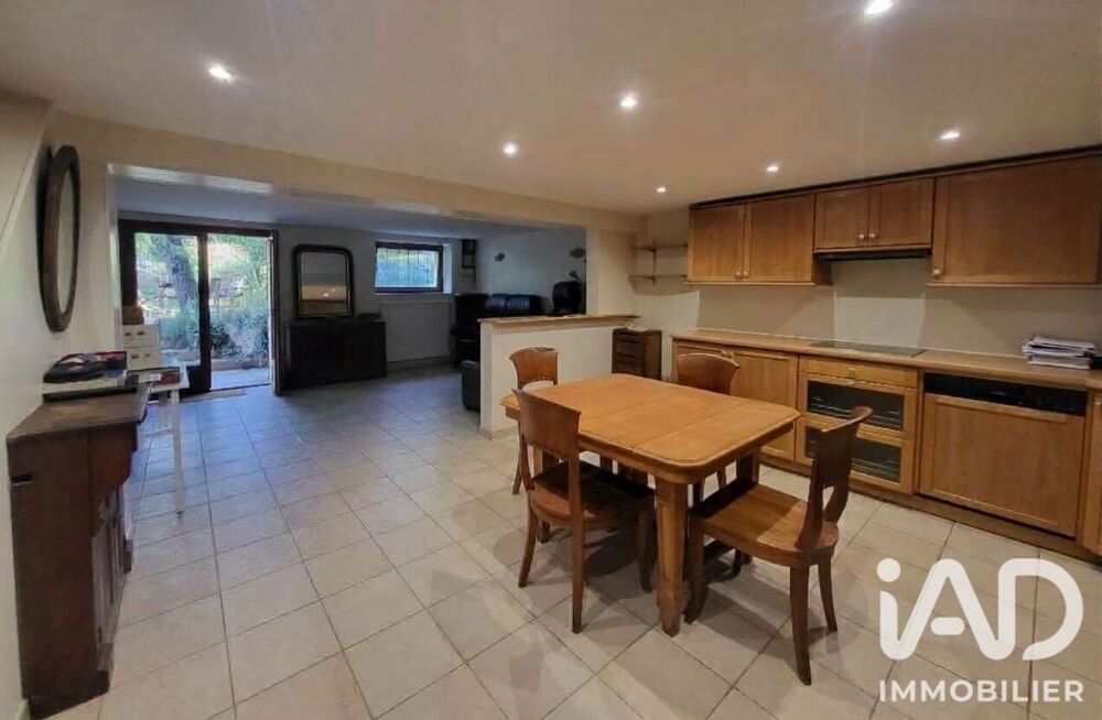 Vente Maison Vente Maison/villa 5 pièces Gennevilliers