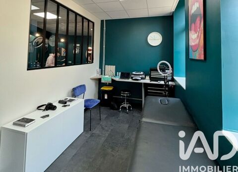   Vente Local commercial 160 m&sup2; 