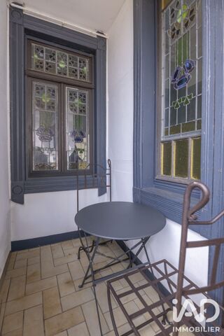  Appartement à vendre 5 pièces 116 m²