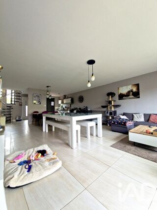  Maison � vendre 7 pi�ces 179 m�