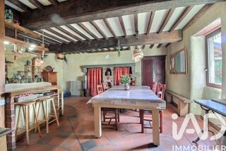  Maison à vendre 6 pièces 218 m²
