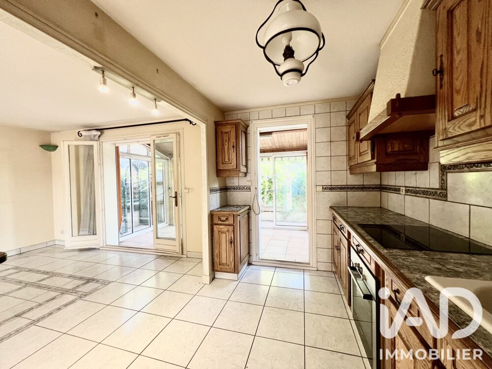 Vente Maison Vente Maison/villa 4 pièces Le pradet