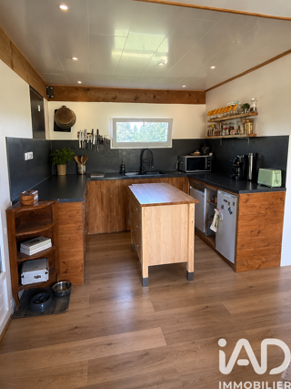  Maison � vendre 6 pi�ces 112 m�