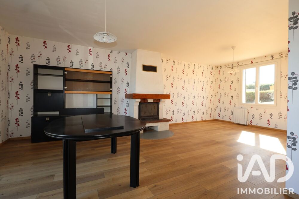 Vente Maison Vente Maison/villa 6 pièces Franchesse