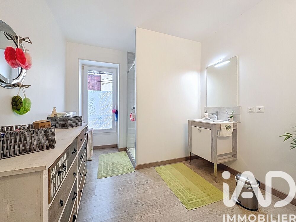 Vente Maison de ville 4 pièces