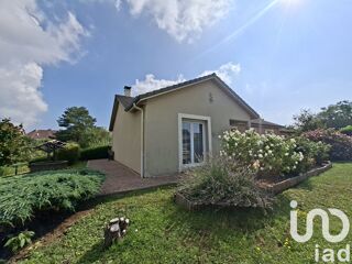  Maison � vendre 5 pi�ces 129 m�