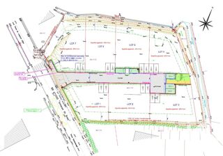  Terrain � vendre 433 m�