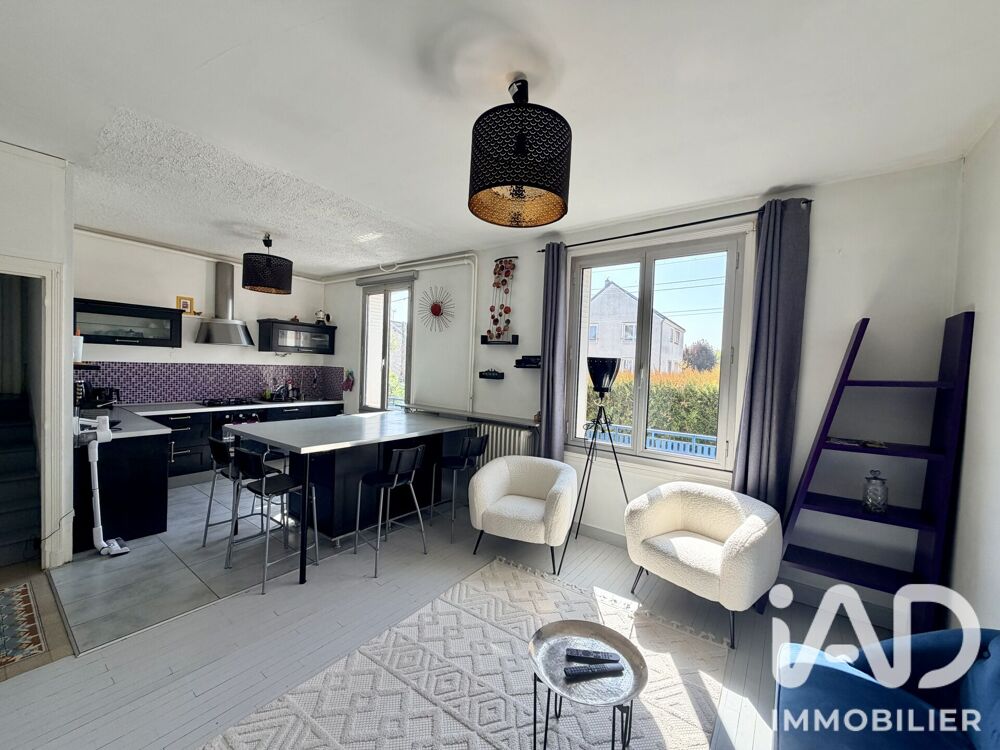 Vente Maison/villa 5 pièces