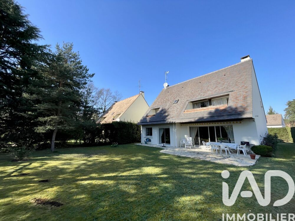 Vente Maison Vente Maison/villa 7 pièces Verneuil-sur-seine