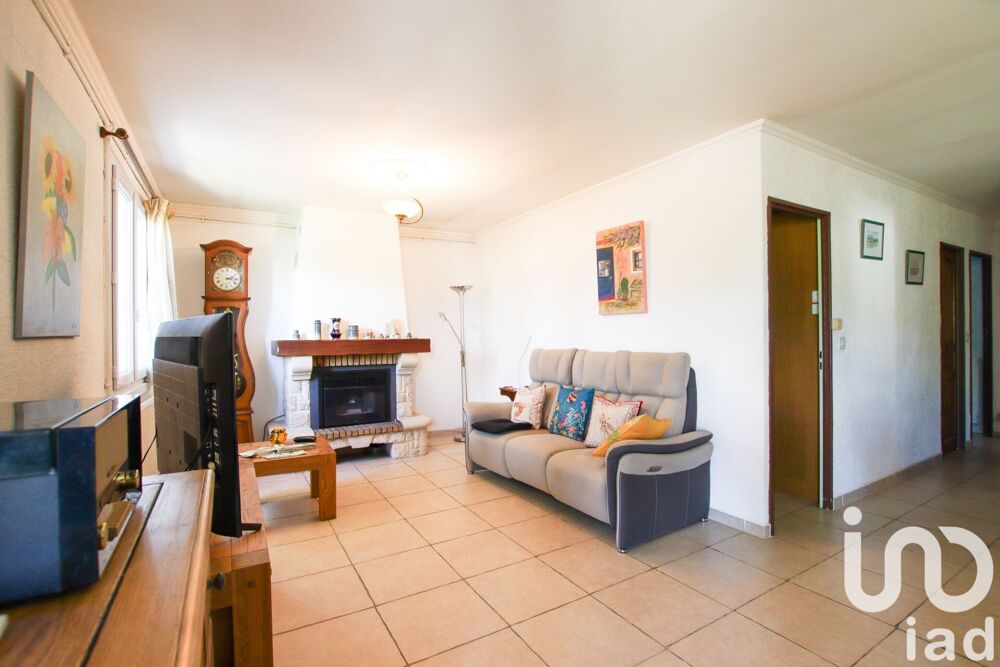 Vente Maison Vente Maison/villa 4 pièces Poulx